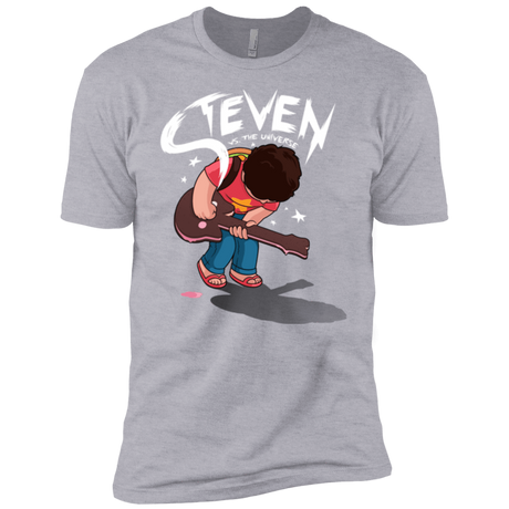 T-Shirts Heather Grey / YXS Steven Universe Boys Premium T-Shirt