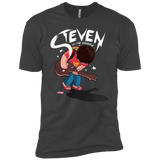 T-Shirts Heavy Metal / YXS Steven Universe Boys Premium T-Shirt