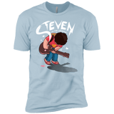 T-Shirts Light Blue / YXS Steven Universe Boys Premium T-Shirt