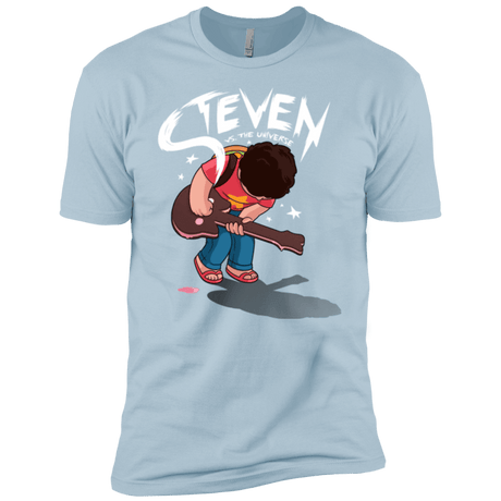 T-Shirts Light Blue / YXS Steven Universe Boys Premium T-Shirt