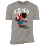 T-Shirts Light Grey / YXS Steven Universe Boys Premium T-Shirt