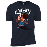 T-Shirts Midnight Navy / YXS Steven Universe Boys Premium T-Shirt
