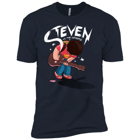 T-Shirts Midnight Navy / YXS Steven Universe Boys Premium T-Shirt