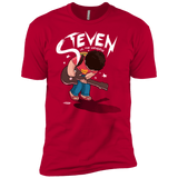 T-Shirts Red / YXS Steven Universe Boys Premium T-Shirt