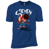 T-Shirts Royal / YXS Steven Universe Boys Premium T-Shirt