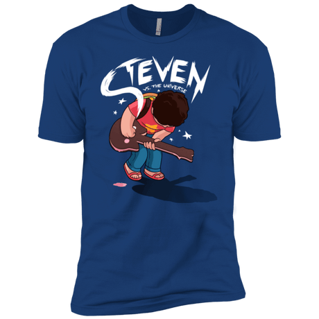 T-Shirts Royal / YXS Steven Universe Boys Premium T-Shirt