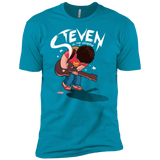T-Shirts Turquoise / YXS Steven Universe Boys Premium T-Shirt