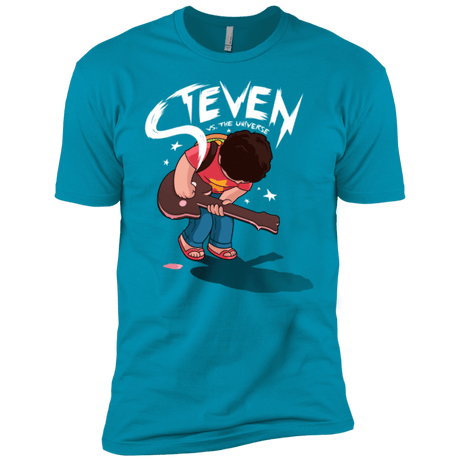 T-Shirts Turquoise / YXS Steven Universe Boys Premium T-Shirt