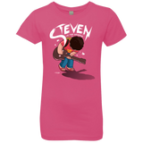 T-Shirts Hot Pink / YXS Steven Universe Girls Premium T-Shirt