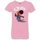 T-Shirts Light Pink / YXS Steven Universe Girls Premium T-Shirt