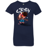T-Shirts Midnight Navy / YXS Steven Universe Girls Premium T-Shirt