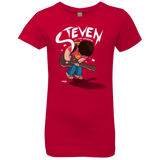 T-Shirts Red / YXS Steven Universe Girls Premium T-Shirt