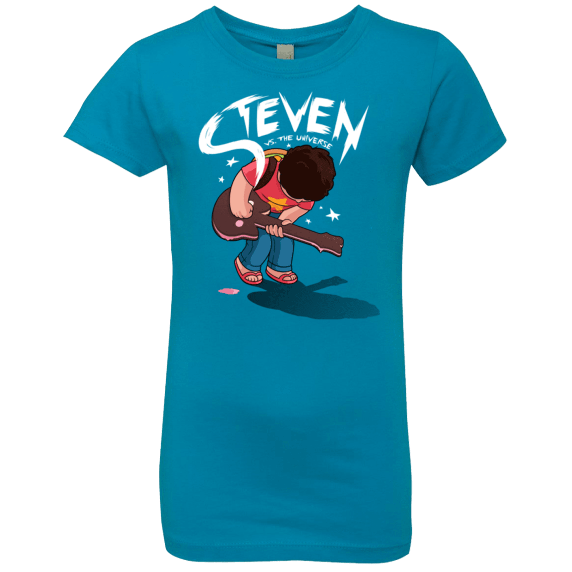 Kids steven cheap universe shirt