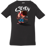 T-Shirts Black / 6 Months Steven Universe Infant Premium T-Shirt