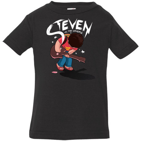 T-Shirts Black / 6 Months Steven Universe Infant Premium T-Shirt