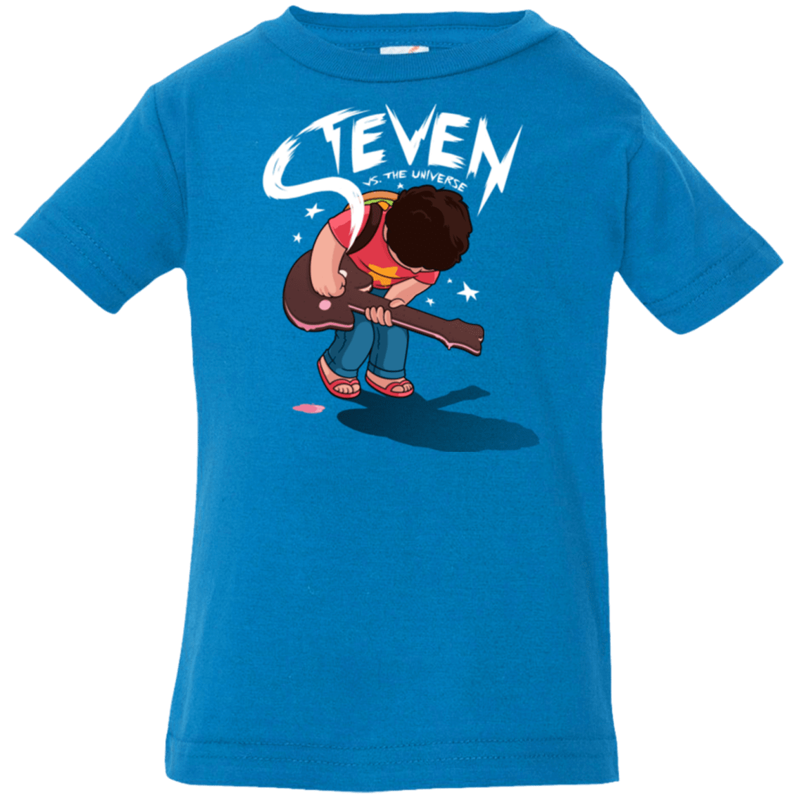 T-Shirts Cobalt / 6 Months Steven Universe Infant Premium T-Shirt