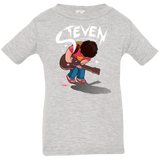 T-Shirts Heather / 6 Months Steven Universe Infant Premium T-Shirt