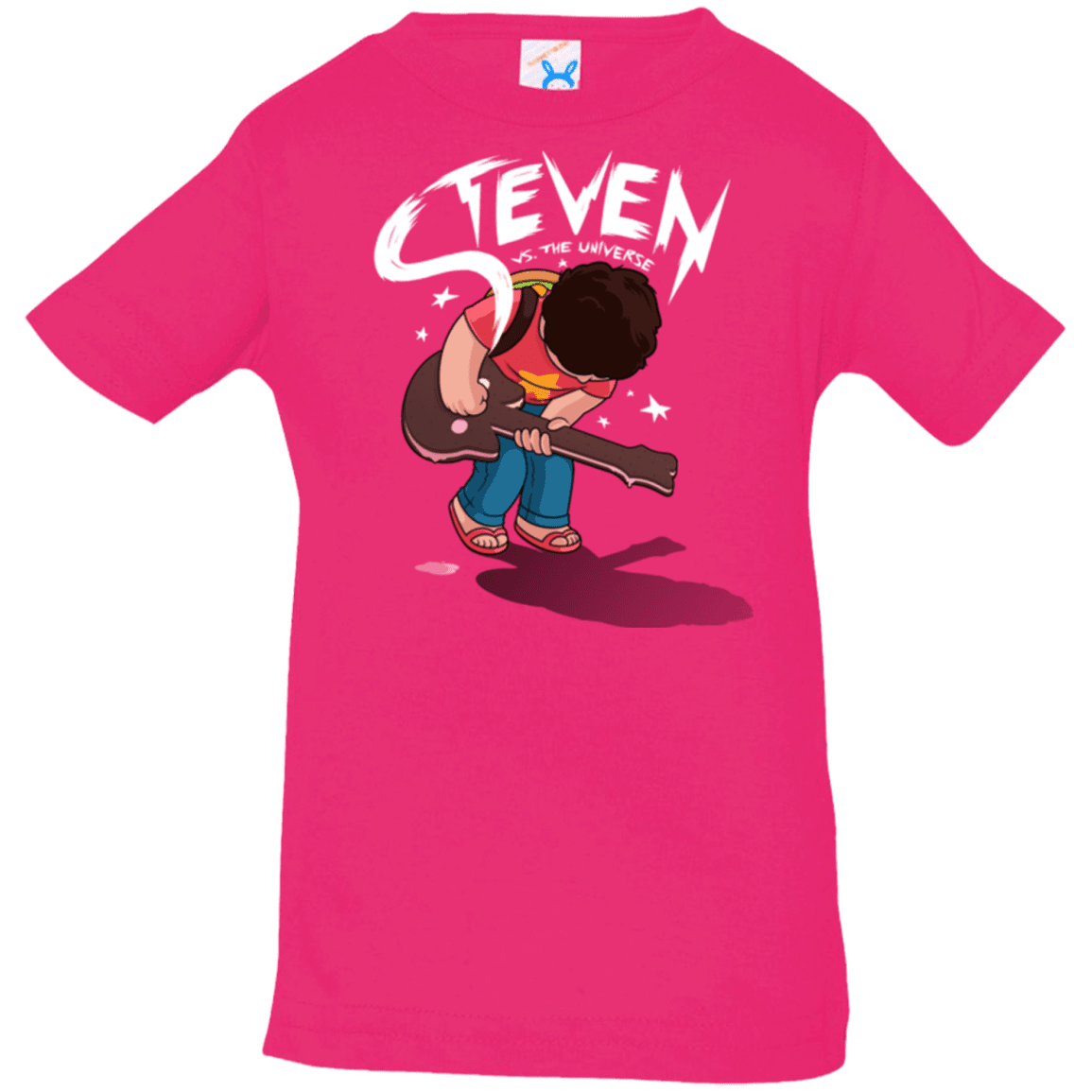 T-Shirts Hot Pink / 6 Months Steven Universe Infant Premium T-Shirt