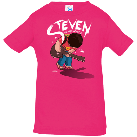 T-Shirts Hot Pink / 6 Months Steven Universe Infant Premium T-Shirt