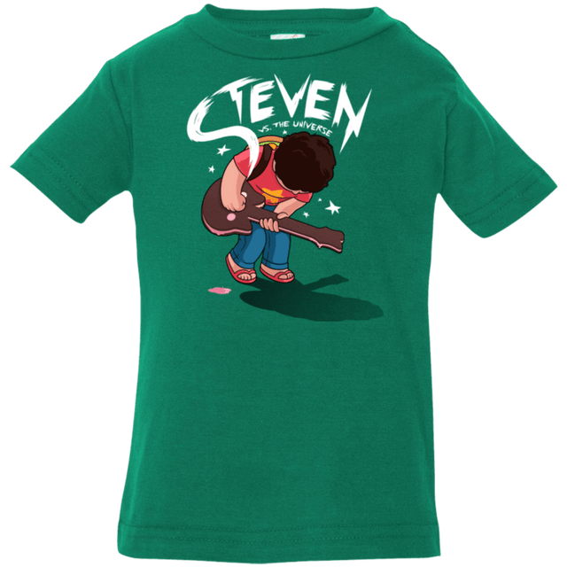 T-Shirts Kelly / 6 Months Steven Universe Infant Premium T-Shirt
