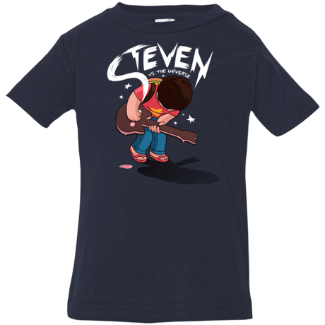 T-Shirts Navy / 6 Months Steven Universe Infant Premium T-Shirt