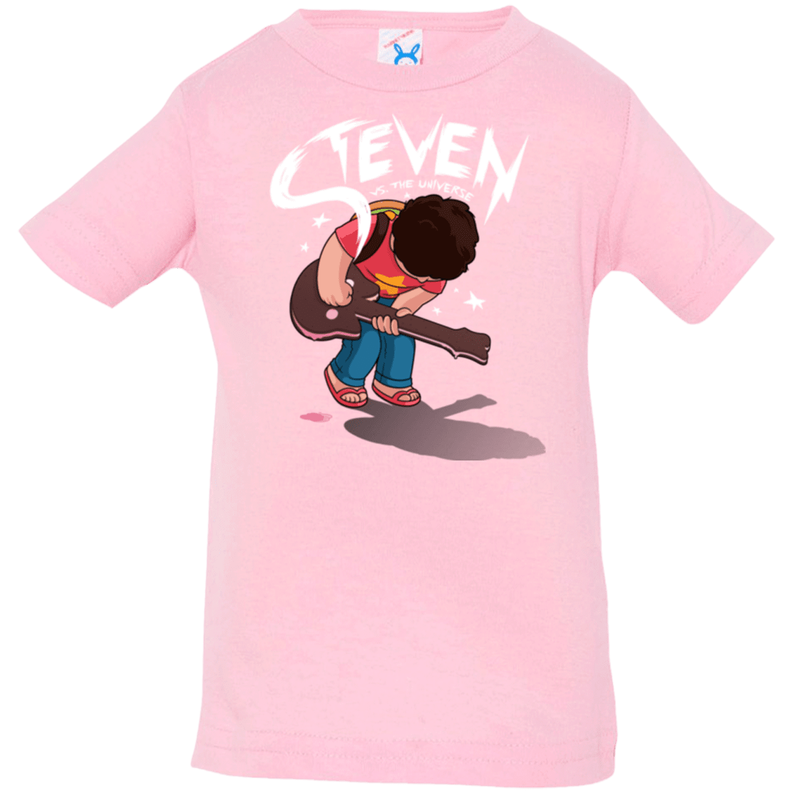 T-Shirts Pink / 6 Months Steven Universe Infant Premium T-Shirt