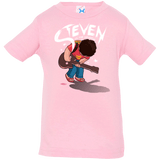 T-Shirts Pink / 6 Months Steven Universe Infant Premium T-Shirt