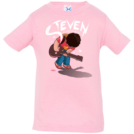 T-Shirts Pink / 6 Months Steven Universe Infant Premium T-Shirt