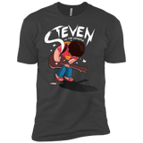 T-Shirts Heavy Metal / X-Small Steven Universe Men's Premium T-Shirt
