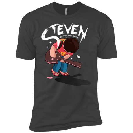 T-Shirts Heavy Metal / X-Small Steven Universe Men's Premium T-Shirt