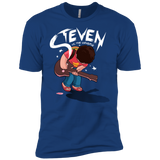 T-Shirts Royal / X-Small Steven Universe Men's Premium T-Shirt