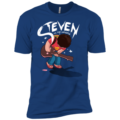 T-Shirts Royal / X-Small Steven Universe Men's Premium T-Shirt