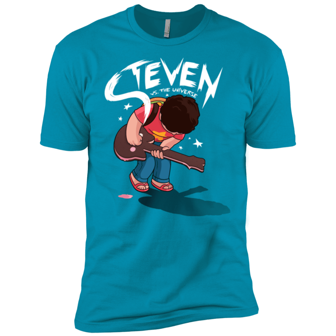 Steven universe t shirt 2025