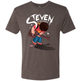 T-Shirts Macchiato / Small Steven Universe Men's Triblend T-Shirt