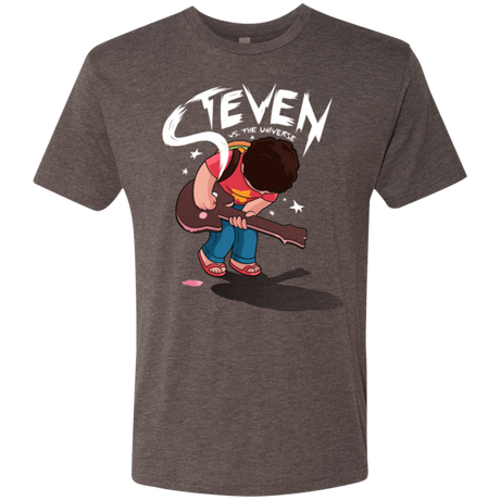 T-Shirts Macchiato / Small Steven Universe Men's Triblend T-Shirt