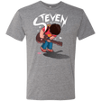 T-Shirts Premium Heather / Small Steven Universe Men's Triblend T-Shirt