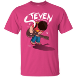 T-Shirts Heliconia / Small Steven Universe T-Shirt