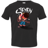 T-Shirts Black / 2T Steven Universe Toddler Premium T-Shirt