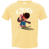 T-Shirts Butter / 2T Steven Universe Toddler Premium T-Shirt