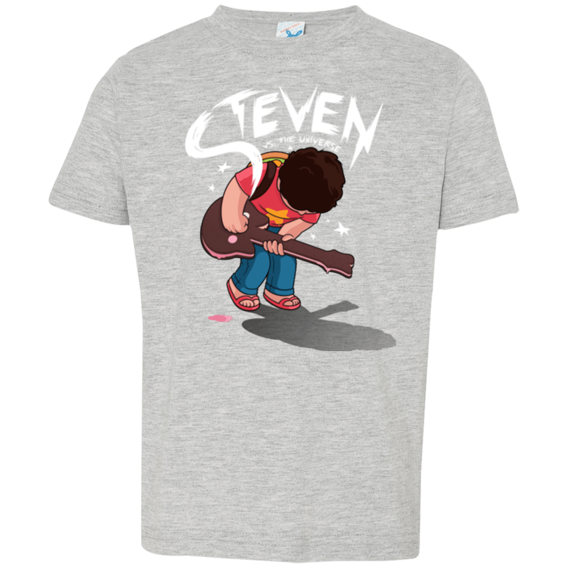T-Shirts Heather / 2T Steven Universe Toddler Premium T-Shirt
