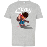 T-Shirts Heather / 2T Steven Universe Toddler Premium T-Shirt