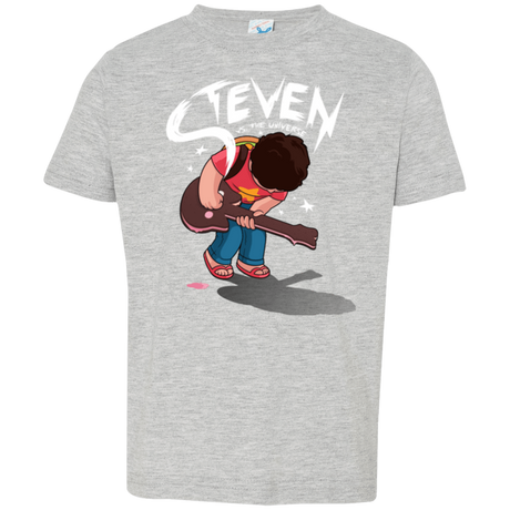 T-Shirts Heather / 2T Steven Universe Toddler Premium T-Shirt