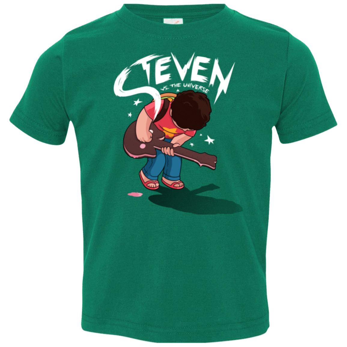 T-Shirts Kelly / 2T Steven Universe Toddler Premium T-Shirt