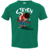 T-Shirts Kelly / 2T Steven Universe Toddler Premium T-Shirt