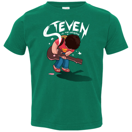 T-Shirts Kelly / 2T Steven Universe Toddler Premium T-Shirt