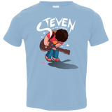 T-Shirts Light Blue / 2T Steven Universe Toddler Premium T-Shirt