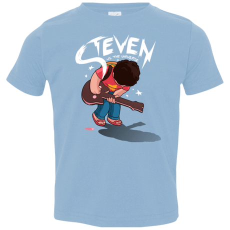 T-Shirts Light Blue / 2T Steven Universe Toddler Premium T-Shirt