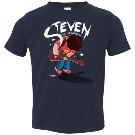 T-Shirts Navy / 2T Steven Universe Toddler Premium T-Shirt