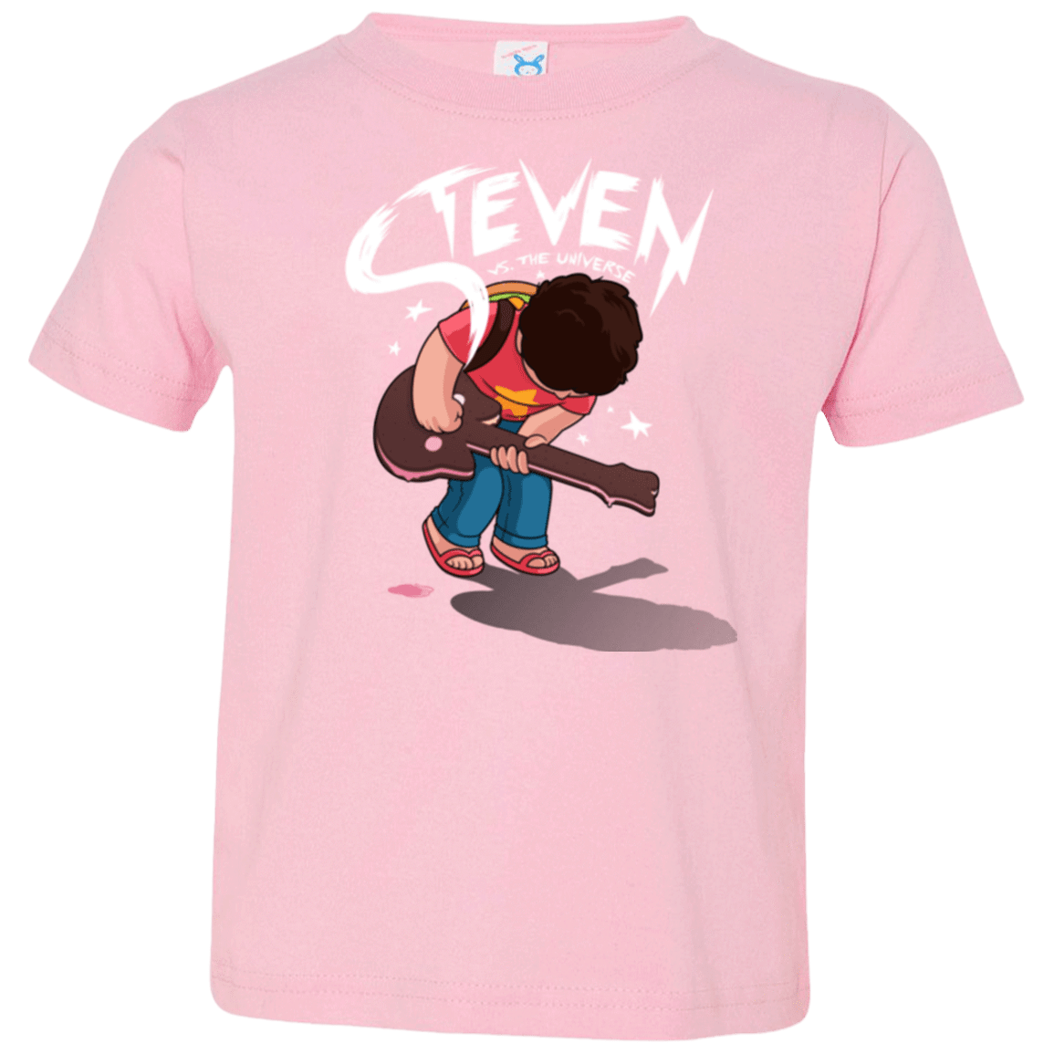 T-Shirts Pink / 2T Steven Universe Toddler Premium T-Shirt