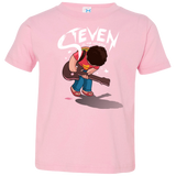 T-Shirts Pink / 2T Steven Universe Toddler Premium T-Shirt